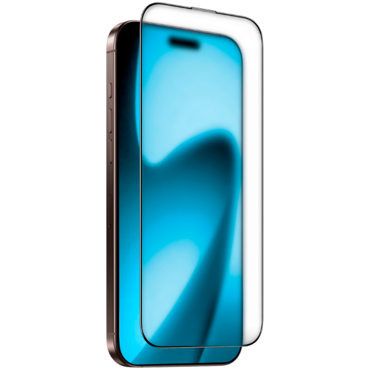 iLera FrostedGlass 2.0 for iPhone 17 Pro Max