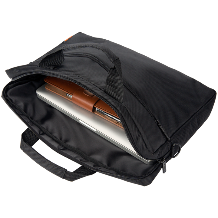 CANYON bag B-2 Casual 15.6'' Black