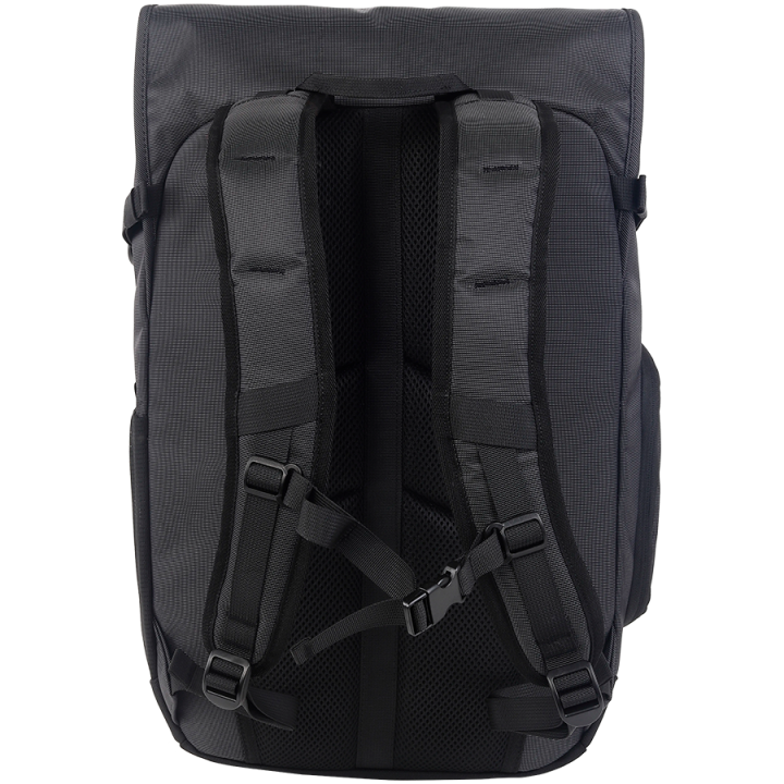 CANYON backpack BPA-5 Urban 15.6'' 15L Black