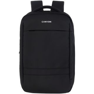 CANYON backpack BPL-5 Urban 15.6'' Black