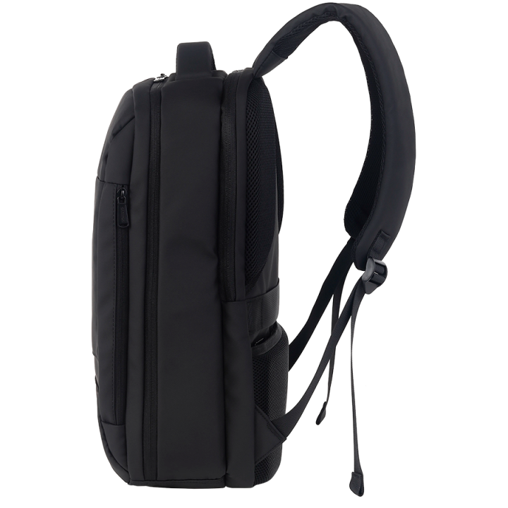 CANYON backpack BPL-5 Urban 15.6'' Black