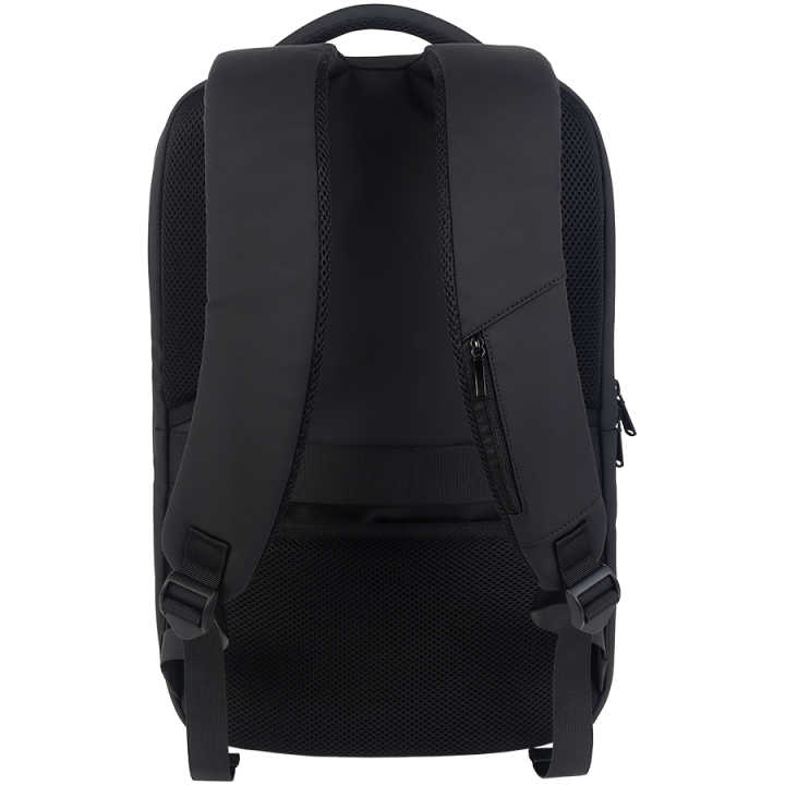 CANYON backpack BPL-5 Urban 15.6'' Black