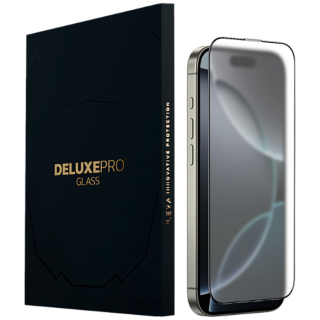 iLera DeLuxe Frosted for iPhone 16 Pro