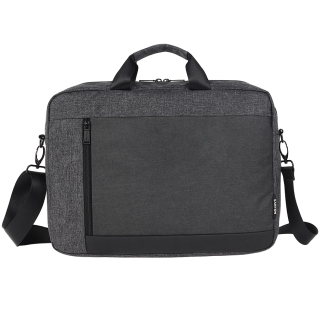 CANYON B-5, Laptop bag for 15.6 inch410MM x300MM x 70MMDark GreyExterior materials: 100% PolyesterInner materials:100% Polyester