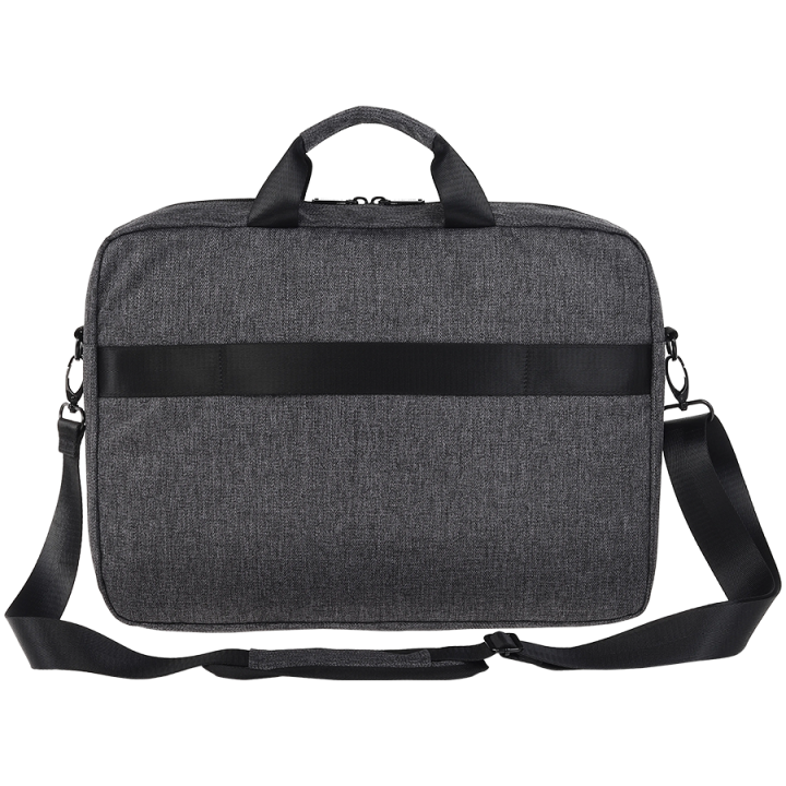 CANYON B-5, Laptop bag for 15.6 inch410MM x300MM x 70MMDark GreyExterior materials: 100% PolyesterInner materials:100% Polyester