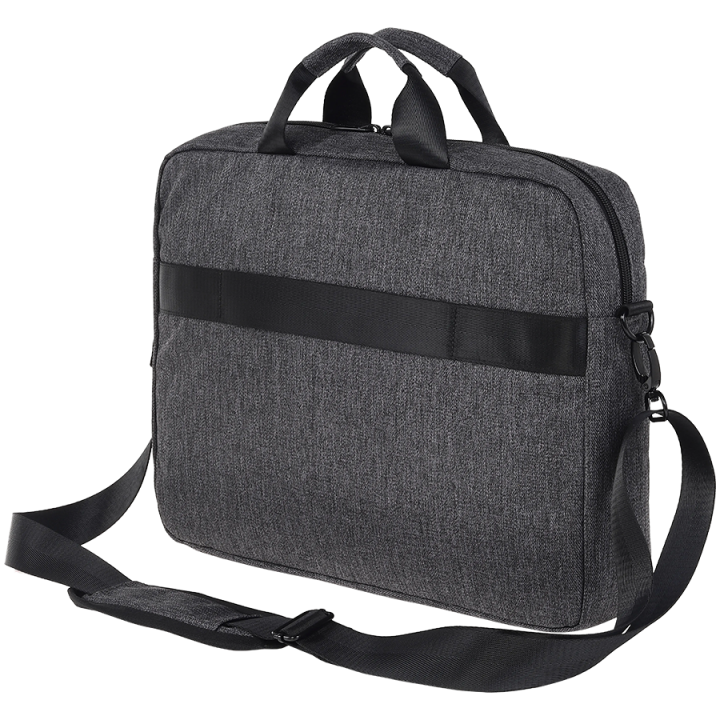 CANYON B-5, Laptop bag for 15.6 inch410MM x300MM x 70MMDark GreyExterior materials: 100% PolyesterInner materials:100% Polyester