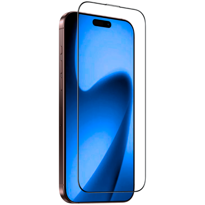 iLera Sapphire Ultra Glass 2.0 for iPhone 17 Pro Max
