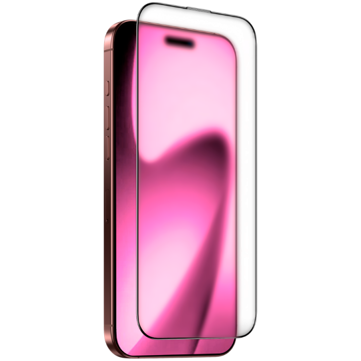 iLera FrostedGlass 2.0 for iPhone 17 Pro