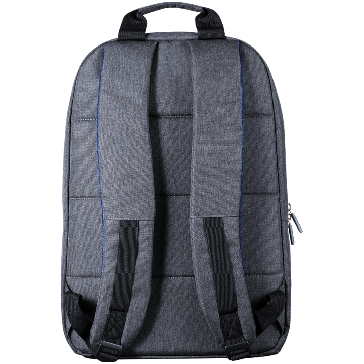 CANYON bag BP-4 Slim 12L Gray