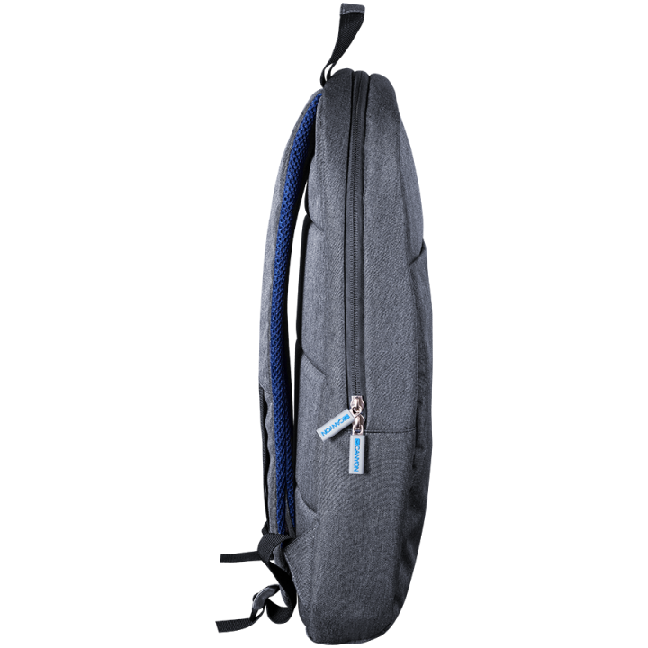CANYON bag BP-4 Slim 12L Gray