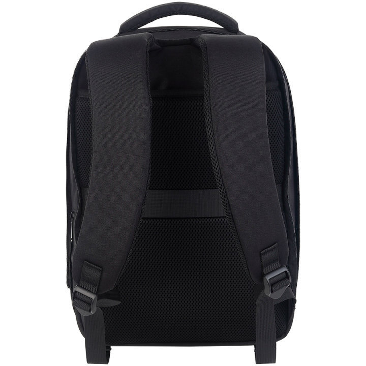 CANYON backpack BPE-5 Urban USB 15.6'' Black