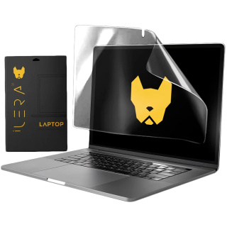 iLera FILM screen protector for MacBook Pro 14''