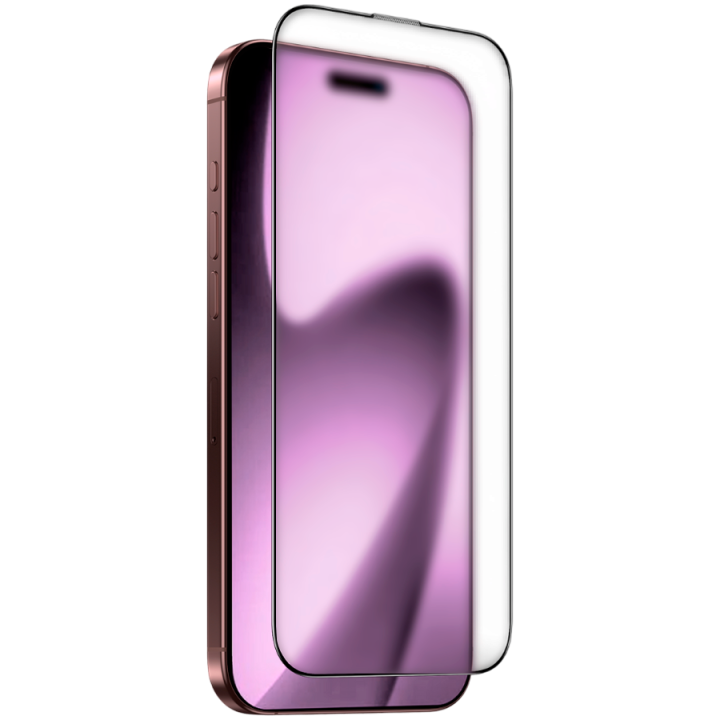 iLera FrostedGlass 2.0 for iPhone 17 Air