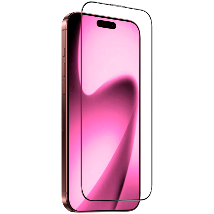 iLera Sapphire Ultra Glass 2.0 for iPhone 17 Air