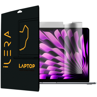 iLera FILM screen protector for MacBook Air 15''