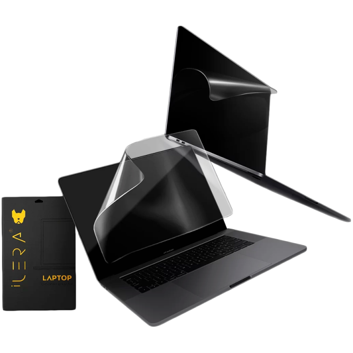 iLera FILM screen protector for MacBook Pro 13.3/ Air 13.3