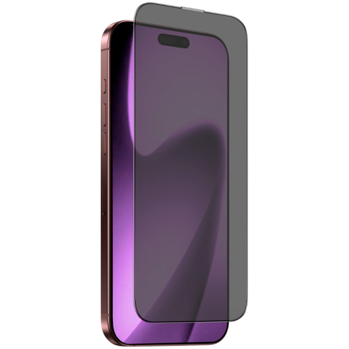 iLera DeLuxe Incognito Glass for iPhone 17 Air