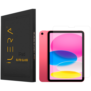 iLera Infinity Clear Glass for iPad 11''