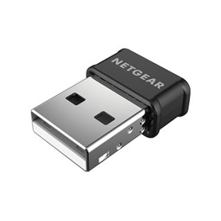 AC1200 WIFI USB2.0 ADAPTER