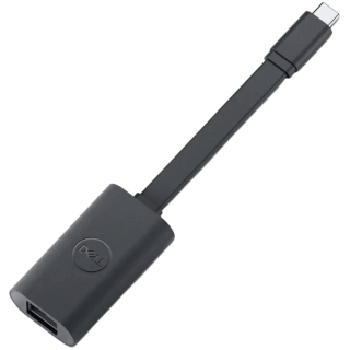 Dell Adapter USB-C to 2.5G Ethernet