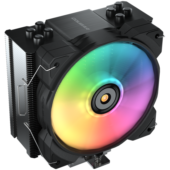 COUGAR FORZA50 ARGB Air Cooling