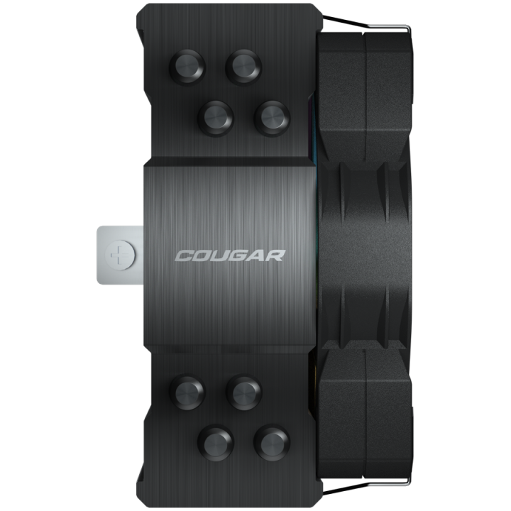 COUGAR FORZA50 ARGB Air Cooling