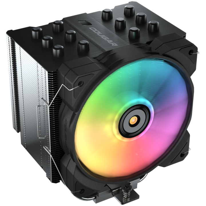 COUGAR FORZA85 ARGB Air Cooling