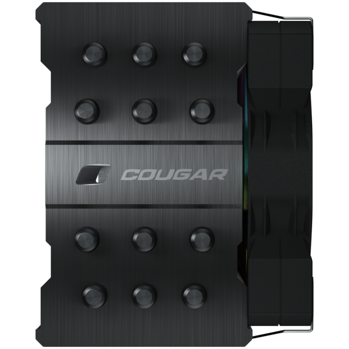 COUGAR FORZA85 ARGB Air Cooling