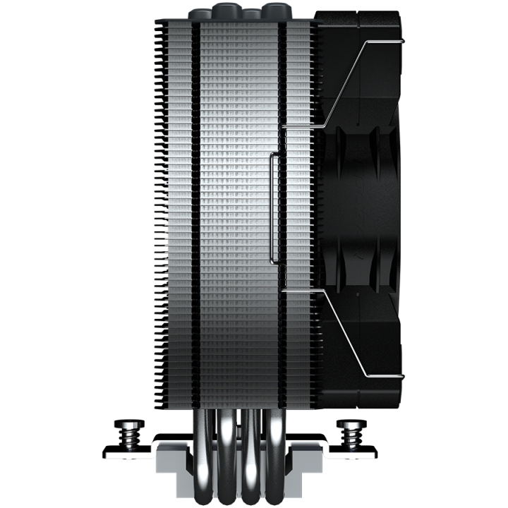 COUGAR FORZA 50 Air Cooling