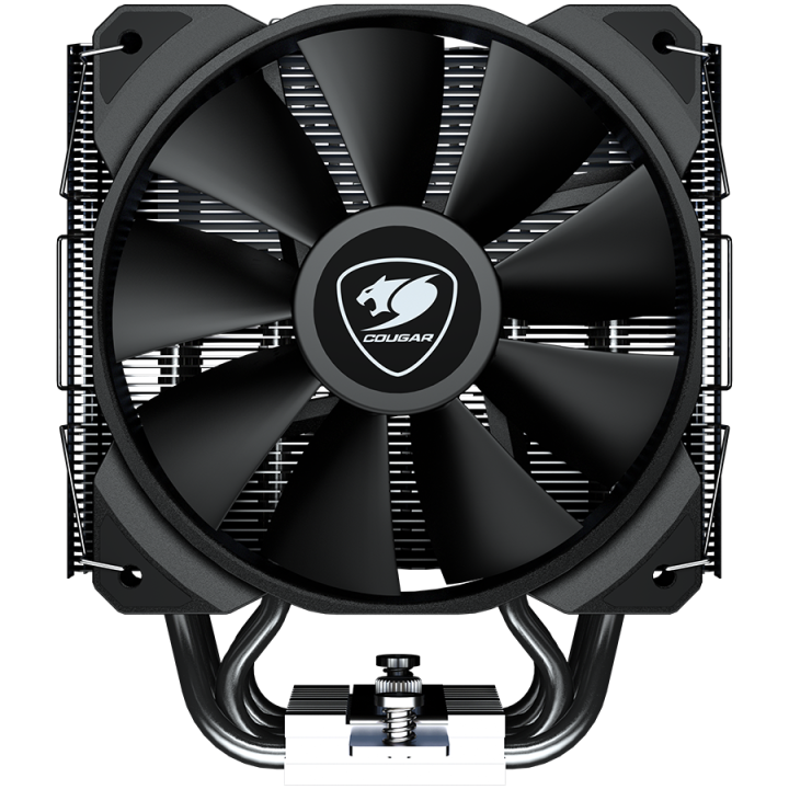 COUGAR FORZA85 ESSENTIAL Air Cooling TDP 230W
