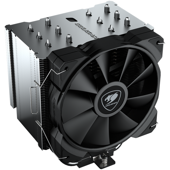 COUGAR FORZA85 ESSENTIAL Air Cooling TDP 230W