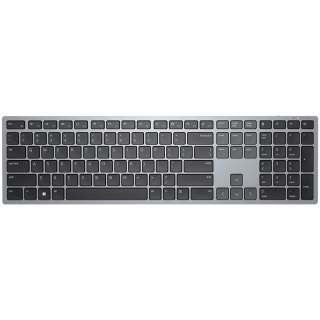 Dell Multi-Device Wireless Keyboard - KB700 - US International (QWERTY)
