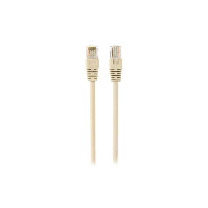 PATCHCORD UTP CAT 5E 1M GEMBIRD