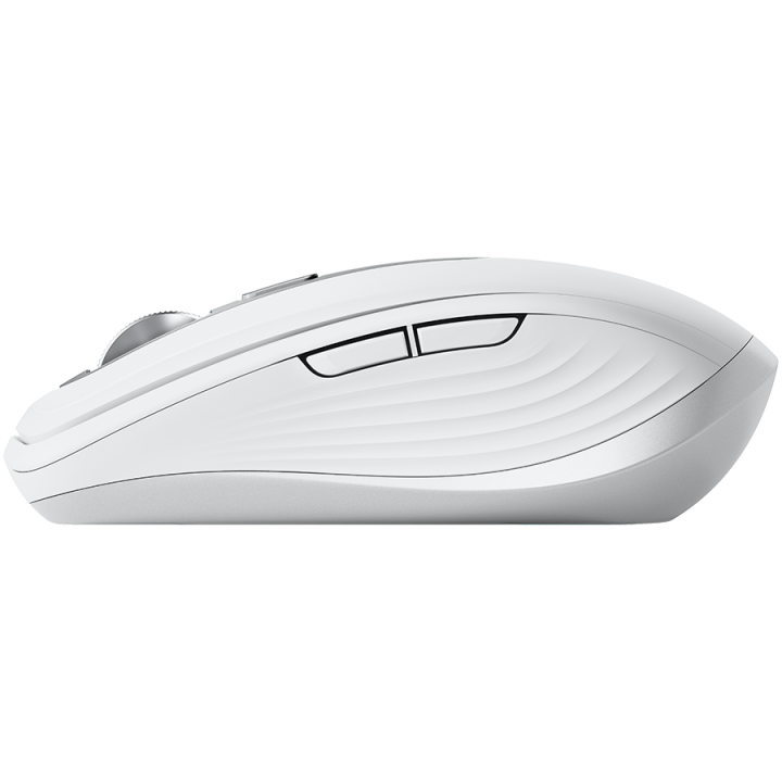 LOGITECH MX Anywhere 3S - PALE GREY - 2.4GHZ/BT