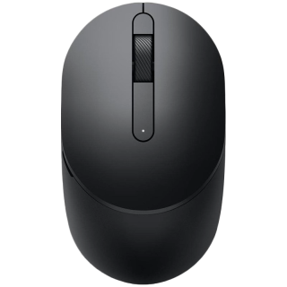 Dell Mobile Wireless Mouse - MS3320W - Black
