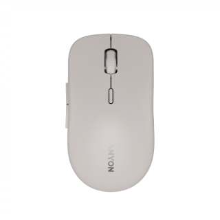 CANYON mouse MW-12 Dual band Wireless Beige