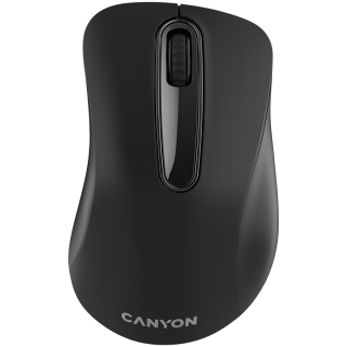 CANYON mouse MW2 Wireless Black