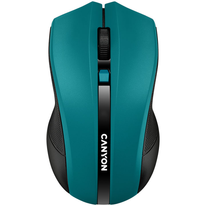 CANYON mouse MW-5 Wireless Green