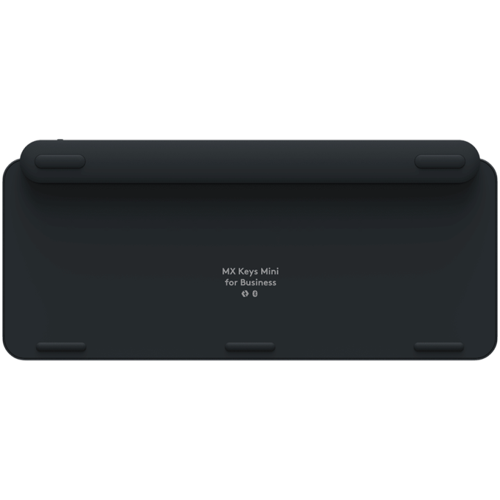 LOGITECH MX Keys Mini Bluetooth Illuminated Keyboard - GRAPHITE - US INT'L