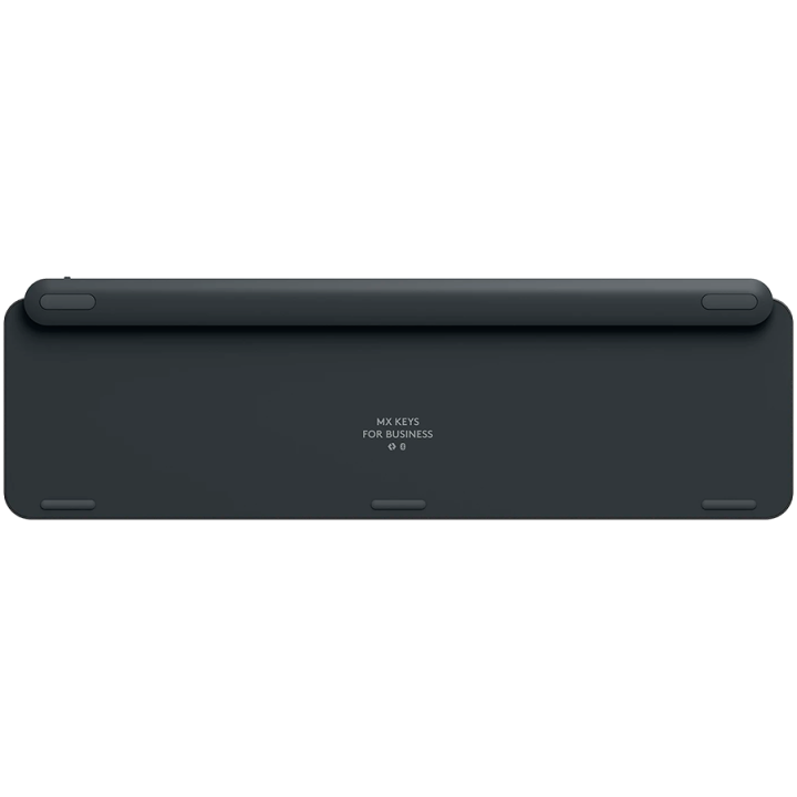 LOGITECH MX Keys Bluetooth Illuminated Keyboard - GRAPHITE- US INT'L - B2B