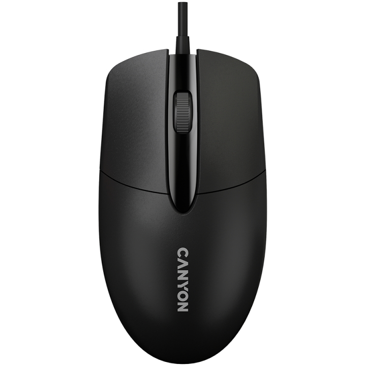 CANYON mouse M-5 Wired Black
