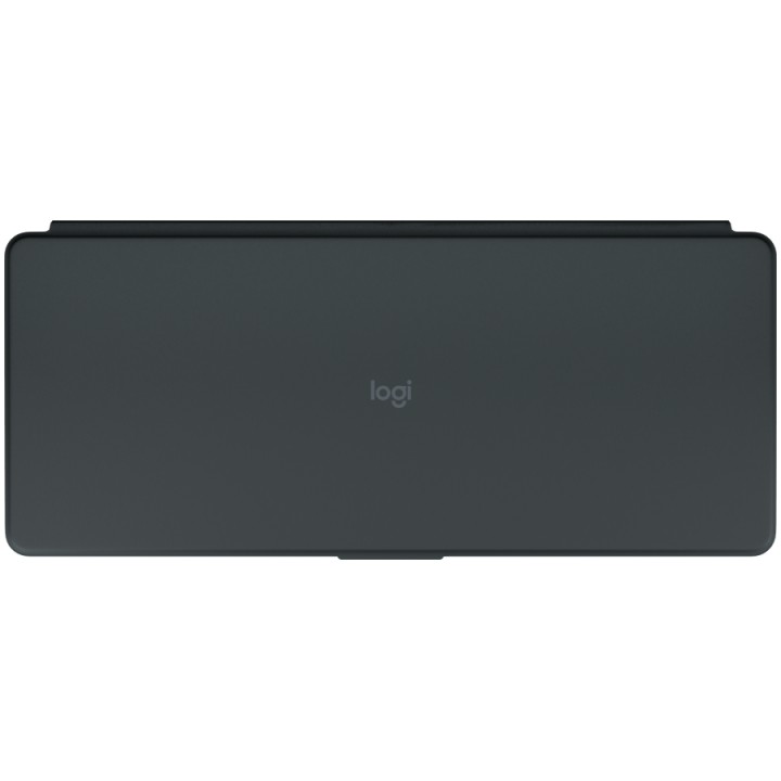 LOGITECH Keys-To-Go 2 - GRAPHITE - US INT'L - BT - INTNL-948 - UNIVERSAL