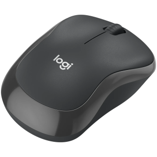 LOGITECH M240 Bluetooth Mouse - GRAPHITE - SILENT - B2B
