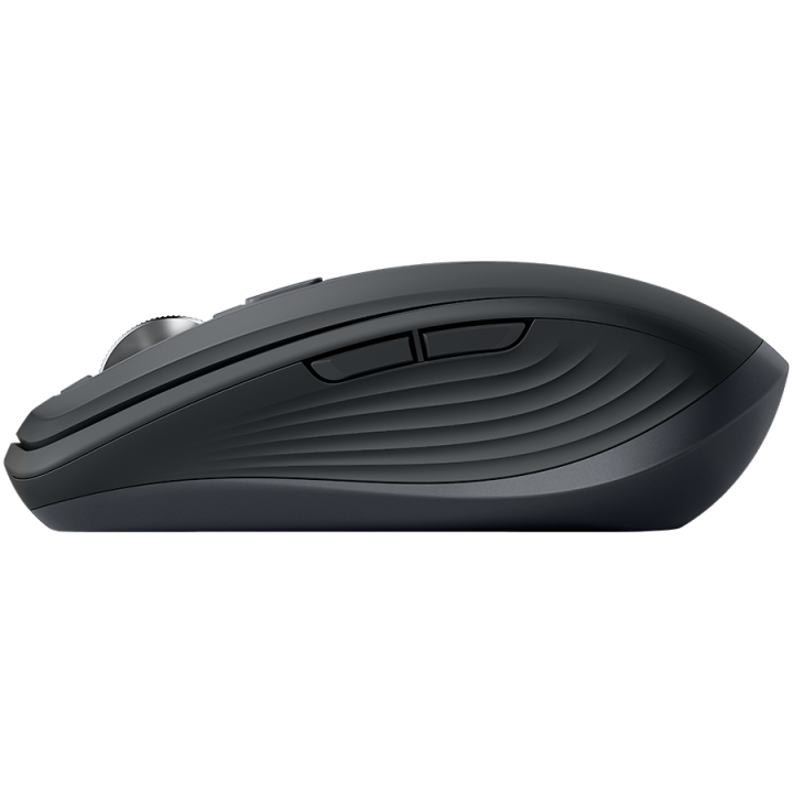 LOGITECH MX Anywhere 3S - GRAPHITE - 2.4GHZ/BT
