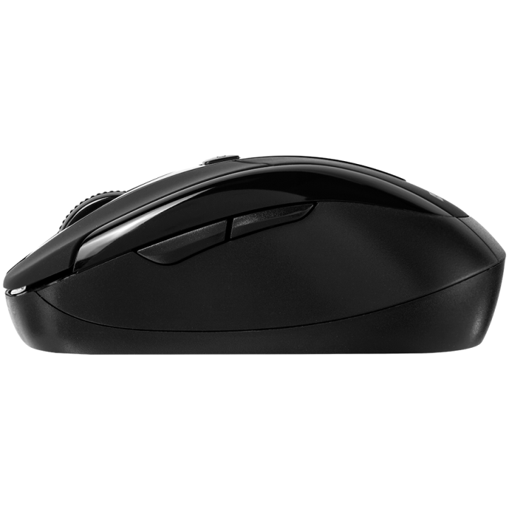 CANYON mouse MSO-W6 Wireless Black