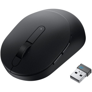 Dell Pro Wireless Mouse - MS5120W - Black