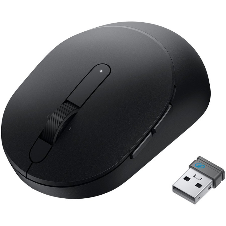 Dell Pro Wireless Mouse - MS5120W - Black