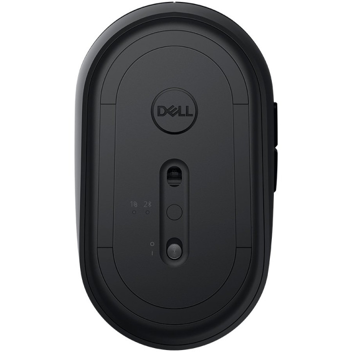 Dell Pro Wireless Mouse - MS5120W - Black