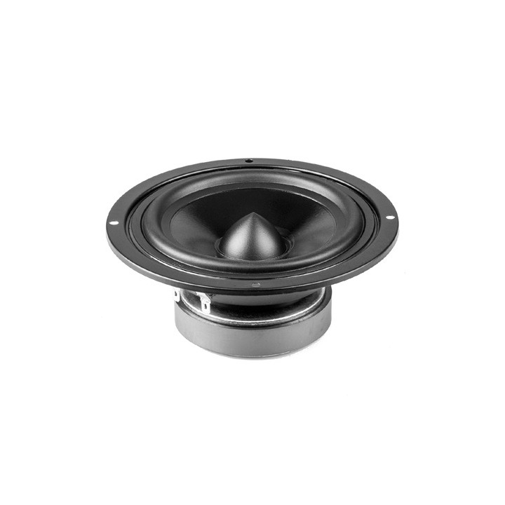 DIFUZOR MEDII 4 INCH 8 OHM DIBEISI