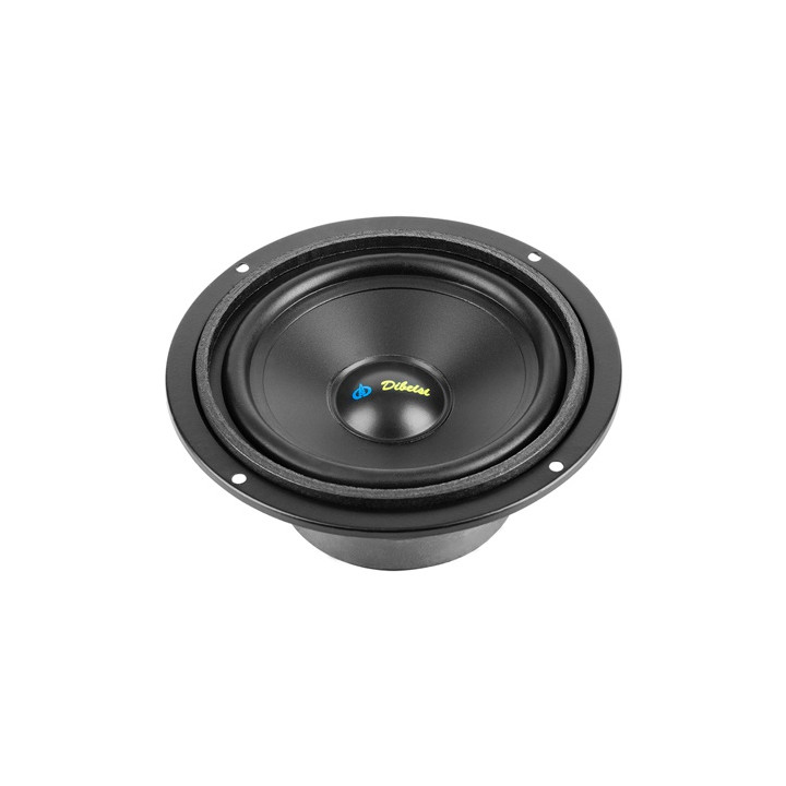 DIFUZOR MEDII 5 INCH 8 OHM DIBEISI
